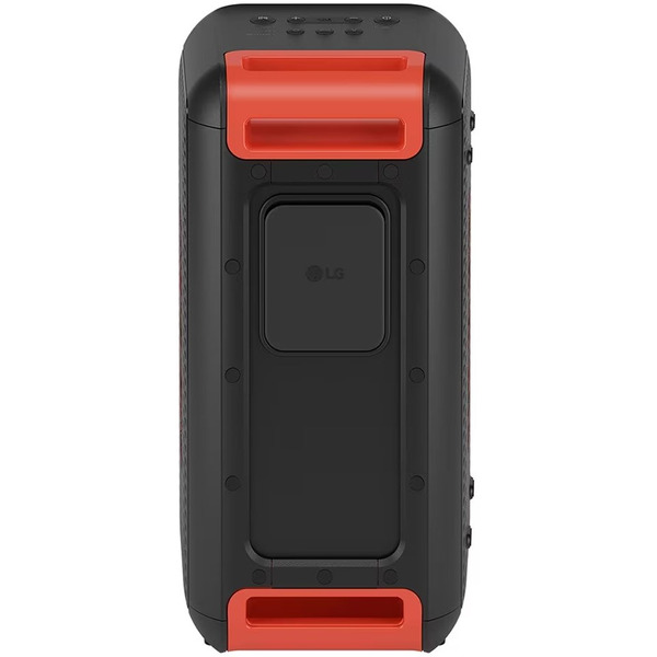 Минисистема LG XL5S