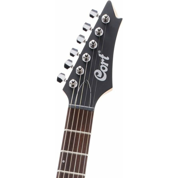 Электрогитара Cort X-100 OPBB