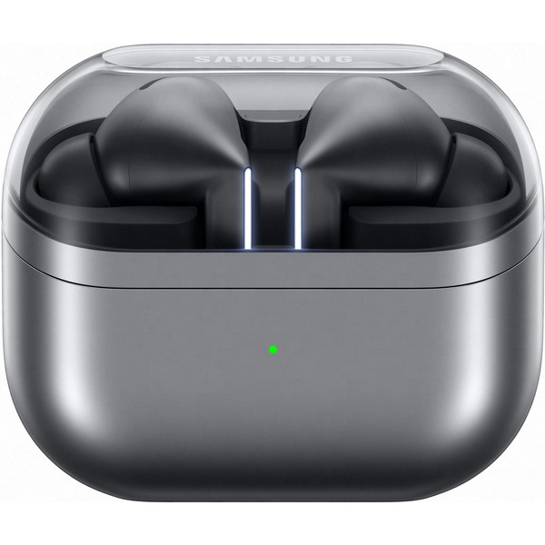 Наушники Samsung Galaxy Buds 3 Pro (SM-R630NZAACIS) Silver