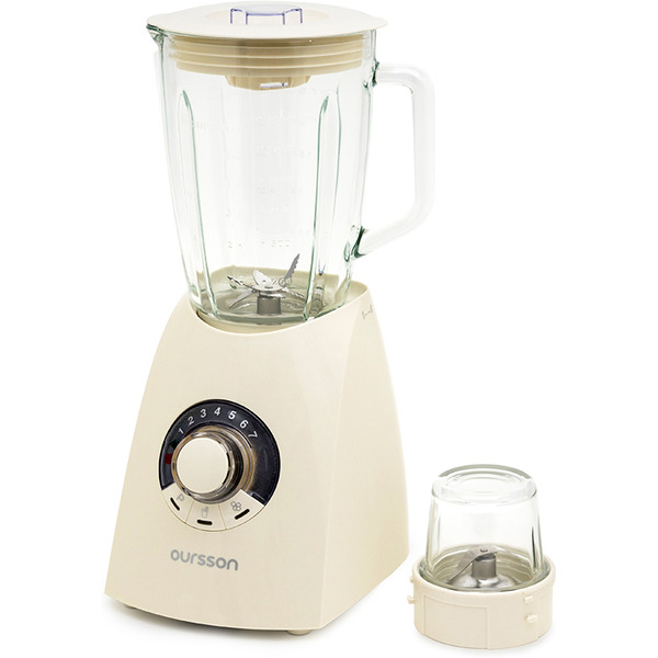 Блендер стационарный OURSSON BL0642G/IV