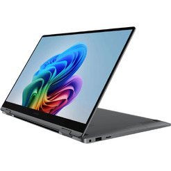 Ноутбук Samsung Galaxy Book 5 NP750QHA-LG2IN