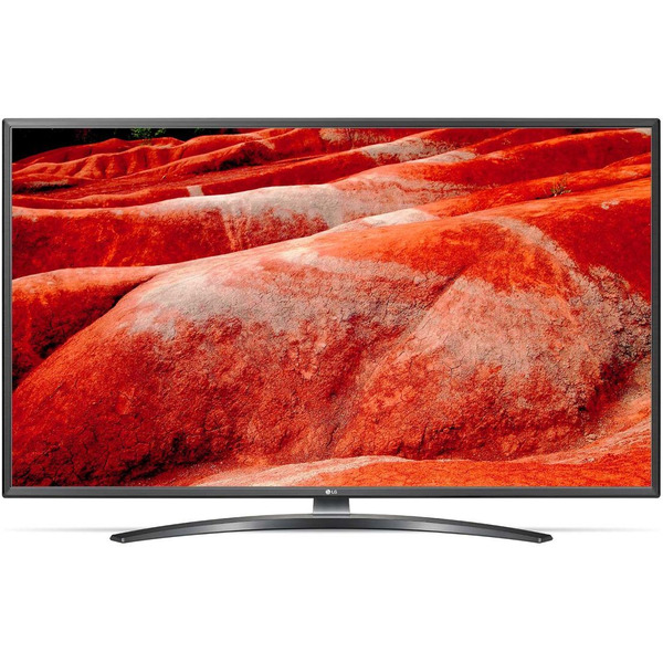 Телевизор LG 43UM7650PLA