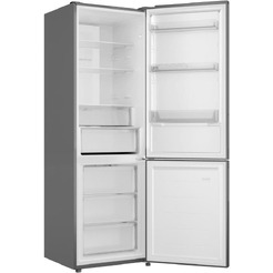 Холодильник-морозильник Candy CFN6185SDC