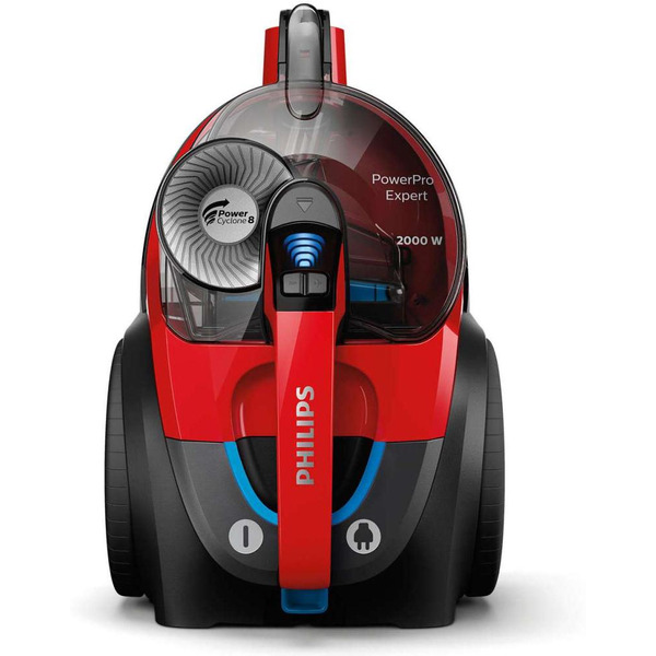 Пылесос PHILIPS FC9728/01