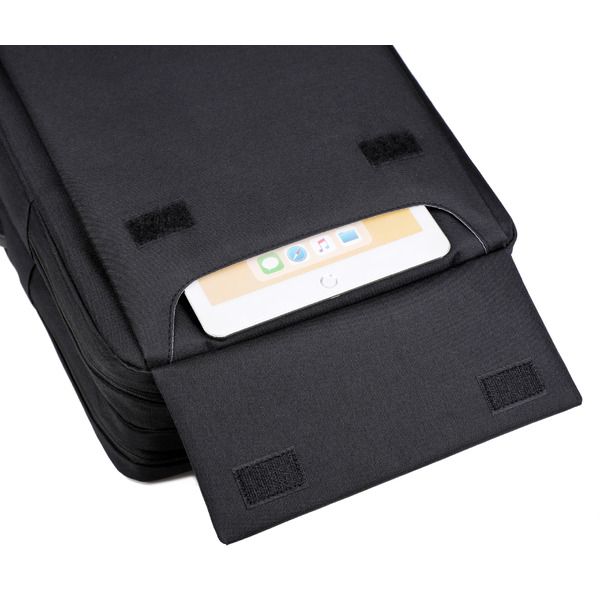 Рюкзак для ноутбука Miru Forward 15.6 MBP-1054 (черный)