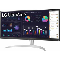 Монитор LG UltraWide 29WQ600-W