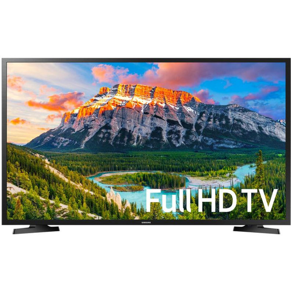 Телевизор SAMSUNG UE43N5000AUXRU