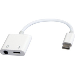Кабель/переходник Cablexpert A-CM-3.5FP-01