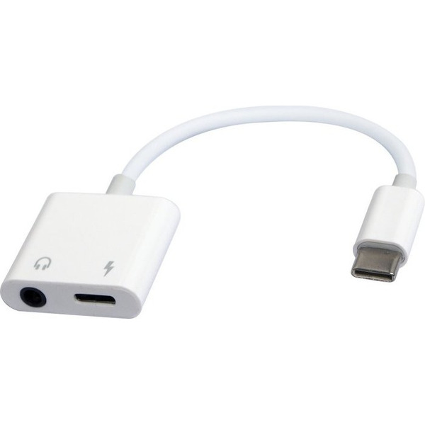 Кабель/переходник Cablexpert A-CM-3.5FP-01