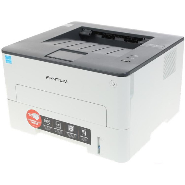Принтер Pantum P3010D