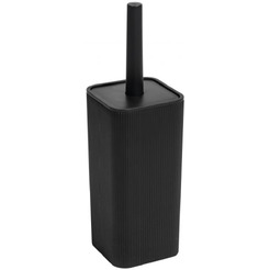 Ершик для унитаза BRADEX RIF 132007 (черный)