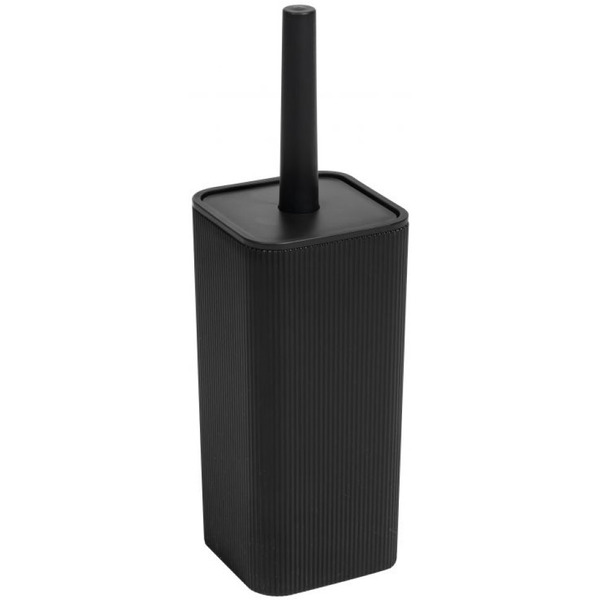 Ершик для унитаза BRADEX RIF 132007 (черный)