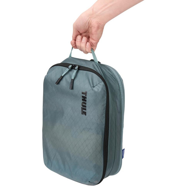 Чехол-органайзер Thule Clean/Dirty Packing Cube TCCD201 (голубой)