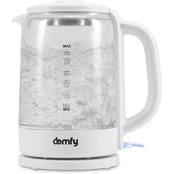 Электрический чайник Domfy DSW-EK304
