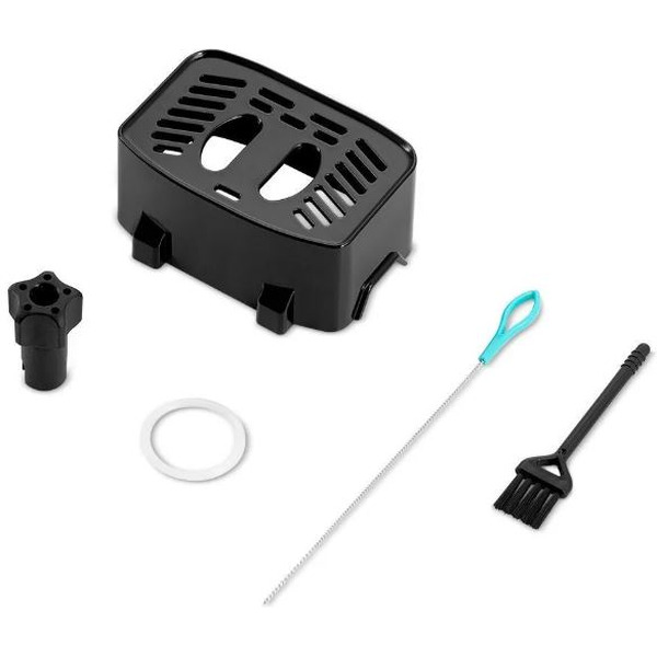 Кофемашина Kitfort КТ-7472