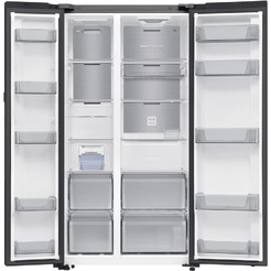 Холодильник Samsung RS80F65M1WWR