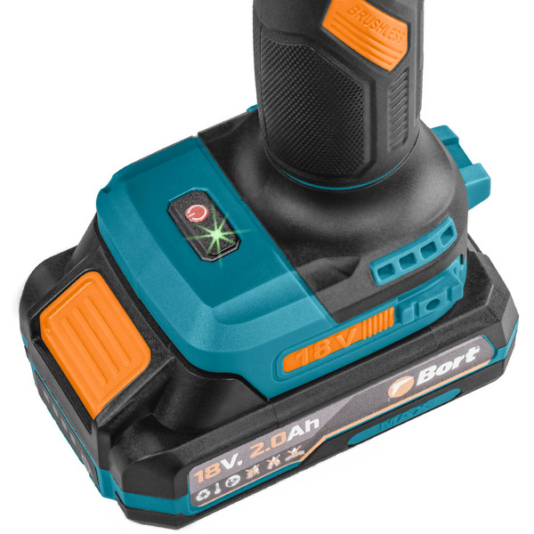 Секатор Bort BGS-21Li-Pro (с 1-им АКБ)