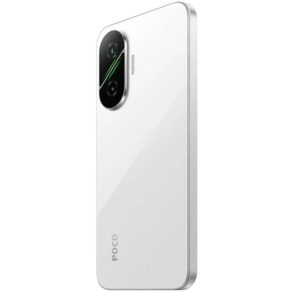 Смартфон POCO F7 12GB/256GB White RU