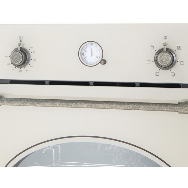 Духовой шкаф MAUNFELD EOEFG.566RIB.RT