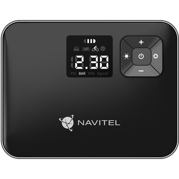 Компрессор NAVITEL AIR 15 AL