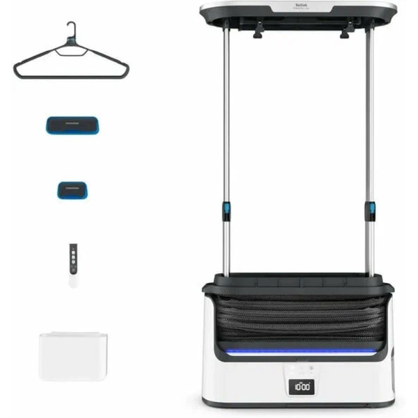 Паровая система Tefal YT4050E1