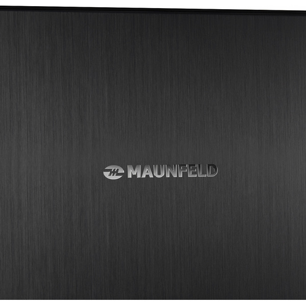 Морозильник MAUNFELD MFFR170SB