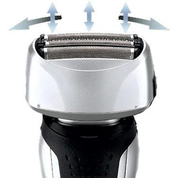 Электробритва PANASONIC ES-RF31-S520