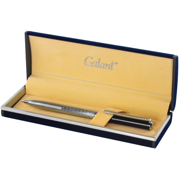 Ручка подарочная шариковая Landsberg GALANT 141013