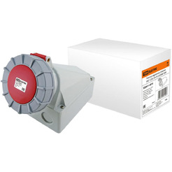 Розетка TDM Electric SQ0611-0016