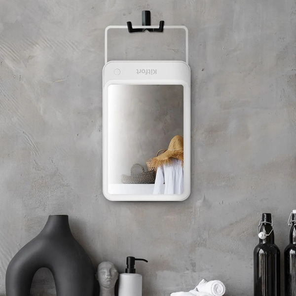 Косметическое зеркало Kitfort КТ-4130