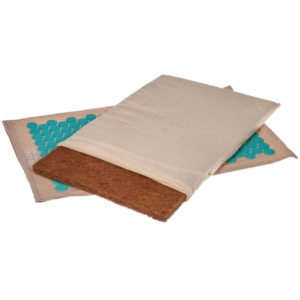 Коврик акупунктурный BRADEX Нирвана KZ 0671