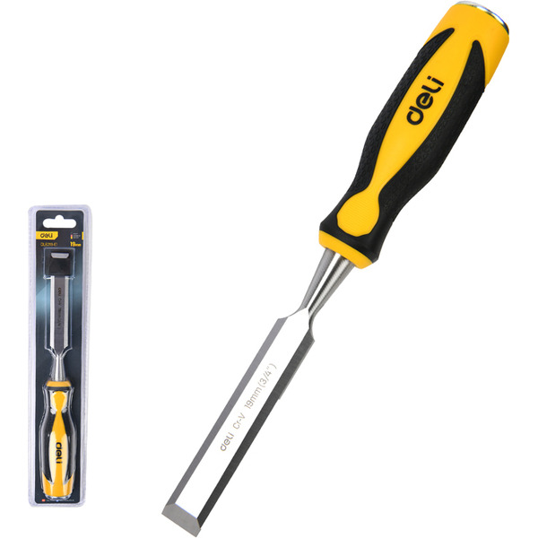 Стамеска Deli EDL6219-E1