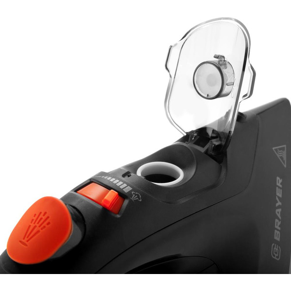 Утюг Brayer BR4007