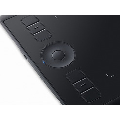 Графический планшет Wacom Intuos Pro S PTH-460KOB
