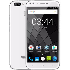 Смартфон Oukitel U22 white 2GB RAM+16GB