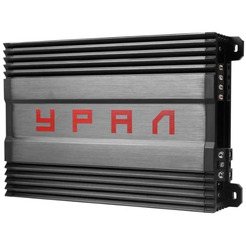 Автомобильный усилитель Урал TT 1.1800