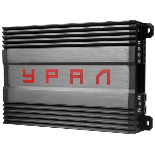 Автомобильный усилитель Урал TT 1.1800