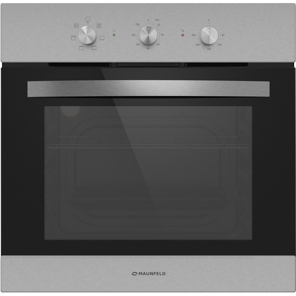Духовой шкаф MAUNFELD AEOC.575S