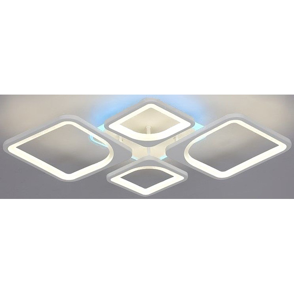 Люстра средней высоты Sundays Home R-48 6396