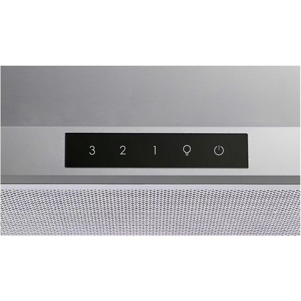 Вытяжка CANDY CVXT64SX