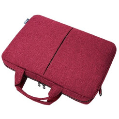 Сумка для ноутбука Miru Elegance 15.6 1030 красная