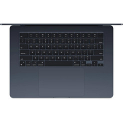 Ноутбук Apple MacBook Air 15" A3114 2024 M3 8/512GB (тёмная ночь) + Адаптер Red Line BS-01 16А