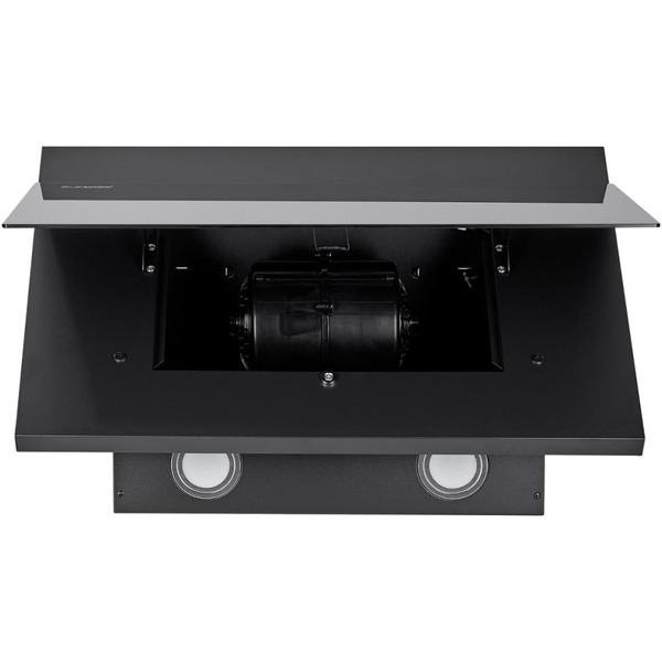 Кухонная вытяжка Exiteq EX-1496 (черный)