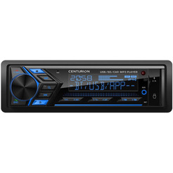 USB-магнитола Centurion MX-050