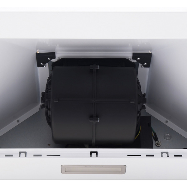 Кухонная вытяжка MAUNFELD Cork 60 (белый)