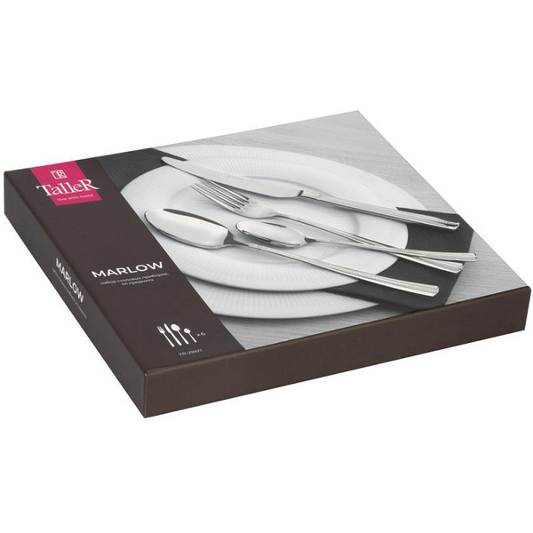 Набор столовых приборов TalleR TR-21607