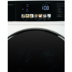 Стирально-сушильная машина DeLonghi BETTINA LA 10654 VI