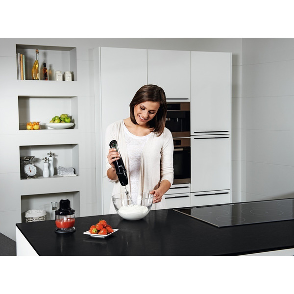 Блендер погружной BRAUN MQ735