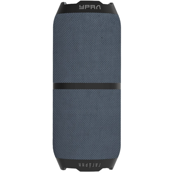 Беспроводная колонка Урал Гагарин ГР-003 (синий)