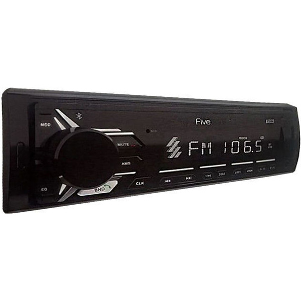 USB-магнитола Five F26W